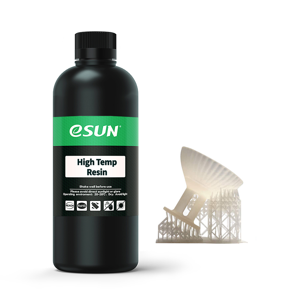 eSUN High Temp (Теплостойкая)