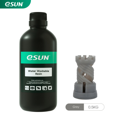 eSUN Water Washable (Водовымываемая)