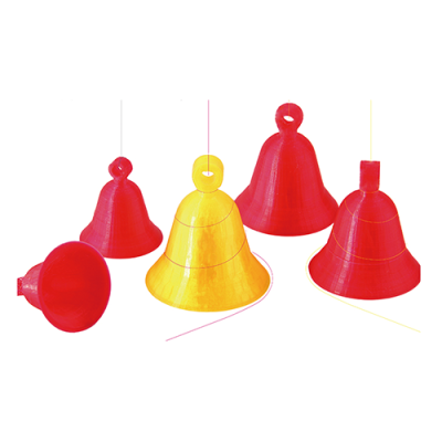 Нить для 3D принтера PETG – полиэтиленгликольтерефталат
